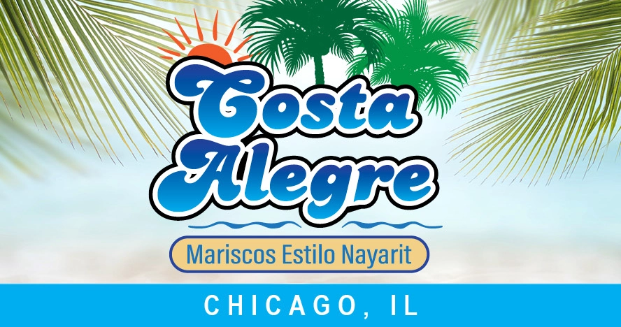 Costa Alegre Mariscos